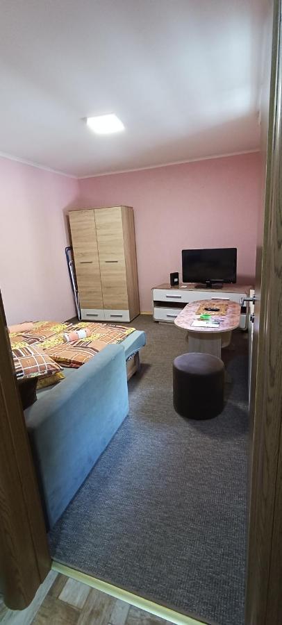 Princips Apartment Sarajevo Room photo