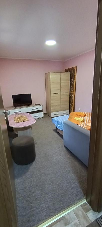 Princips Apartment Sarajevo Room photo
