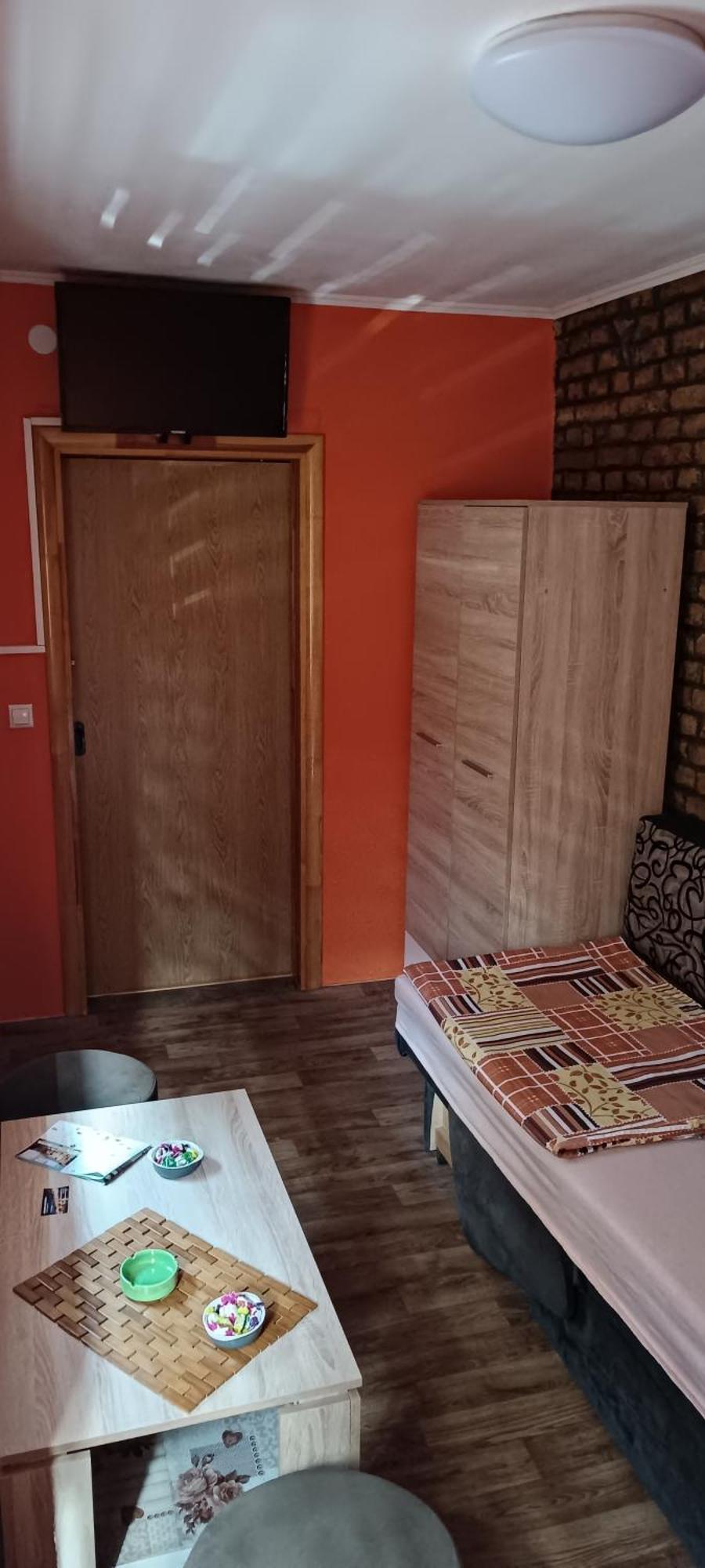 Princips Apartment Sarajevo Exterior photo
